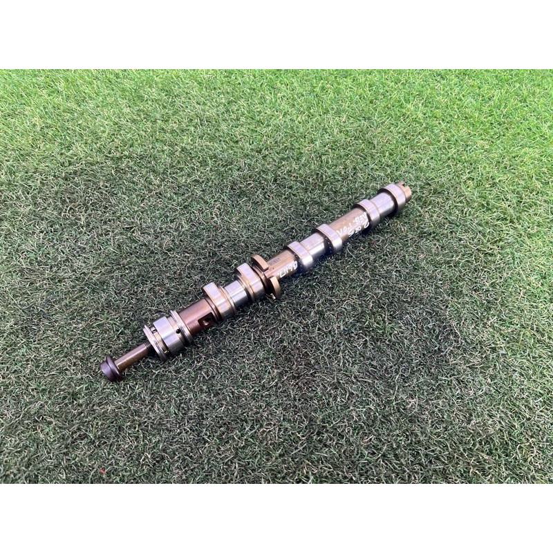 Распредвал выпускной (двигатель и элементы) AUDI Q5 8R 2012 3.2 CALB 06E109102BA