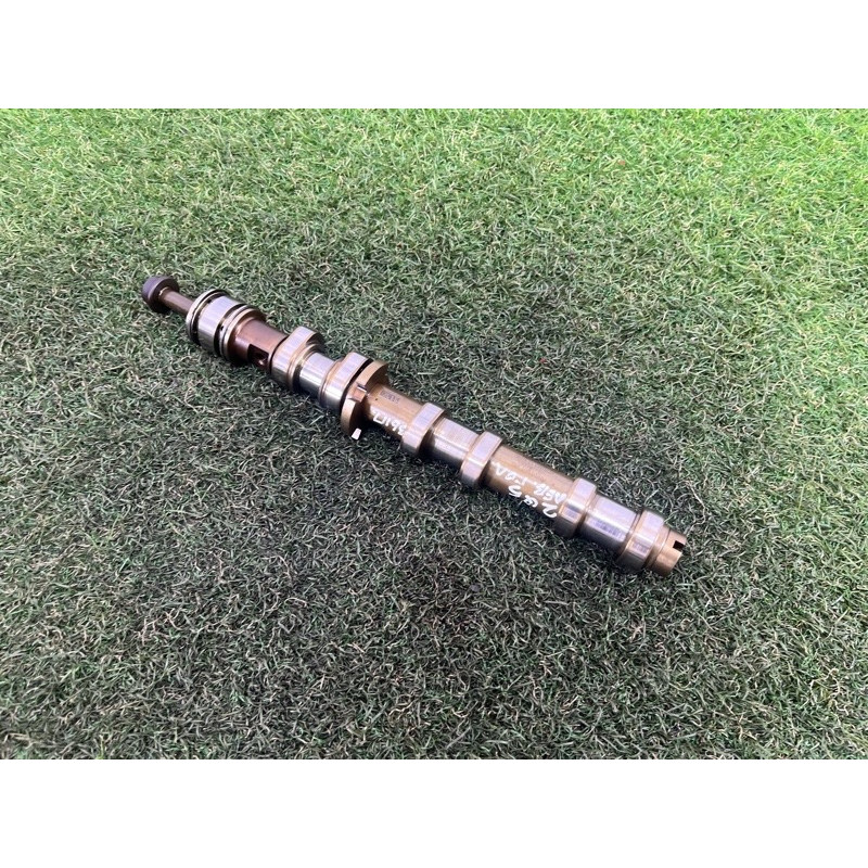 Распредвал выпускной (двигатель и элементы) AUDI Q5 8R 2012 3.2 CALB 06E109102BA