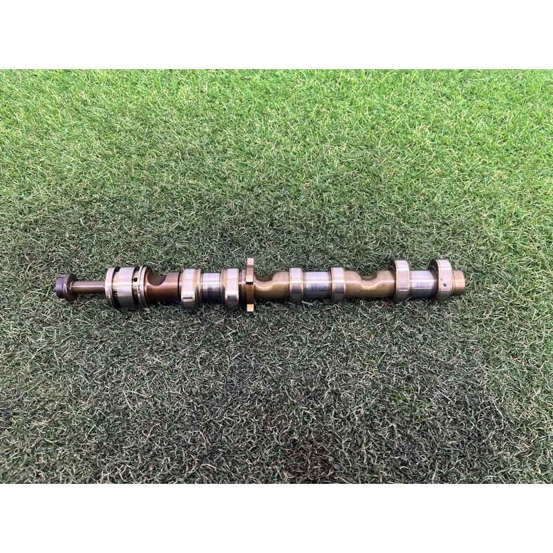 Распредвал выпускной (двигатель и элементы) AUDI Q5 8R 2012 3.2 CALB 06E109102BA