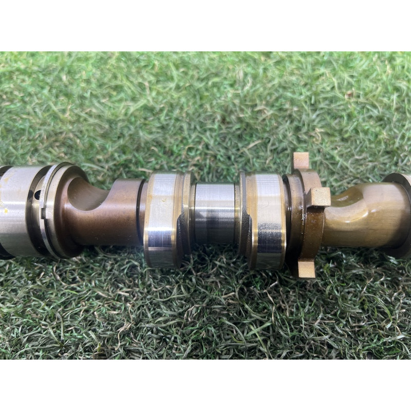 Распредвал выпускной (двигатель и элементы) AUDI Q5 8R 2012 3.2 CALB 06E109102BA