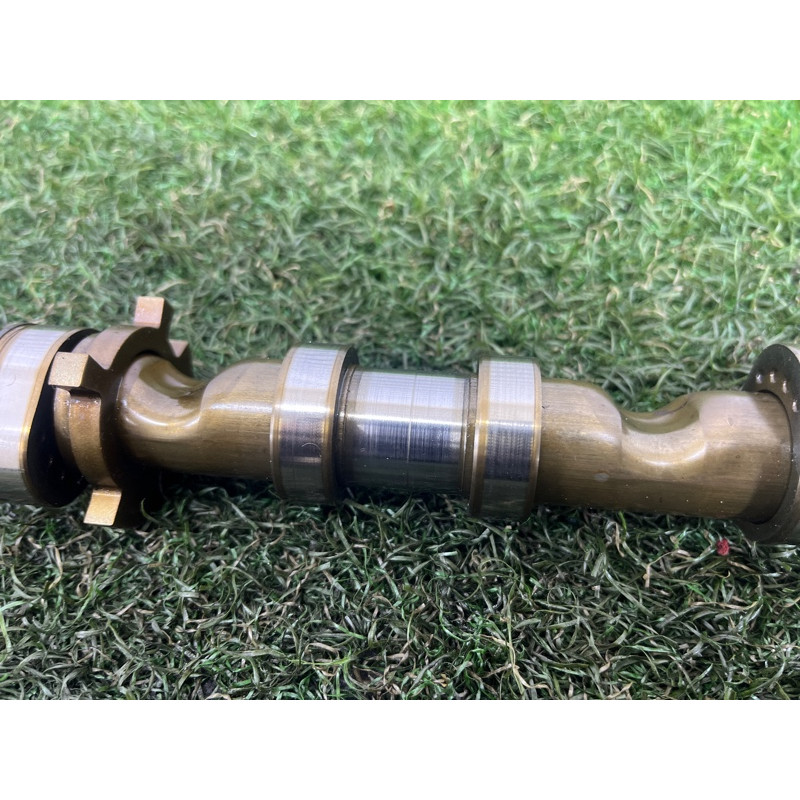 Распредвал выпускной (двигатель и элементы) AUDI Q5 8R 2012 3.2 CALB 06E109102BA