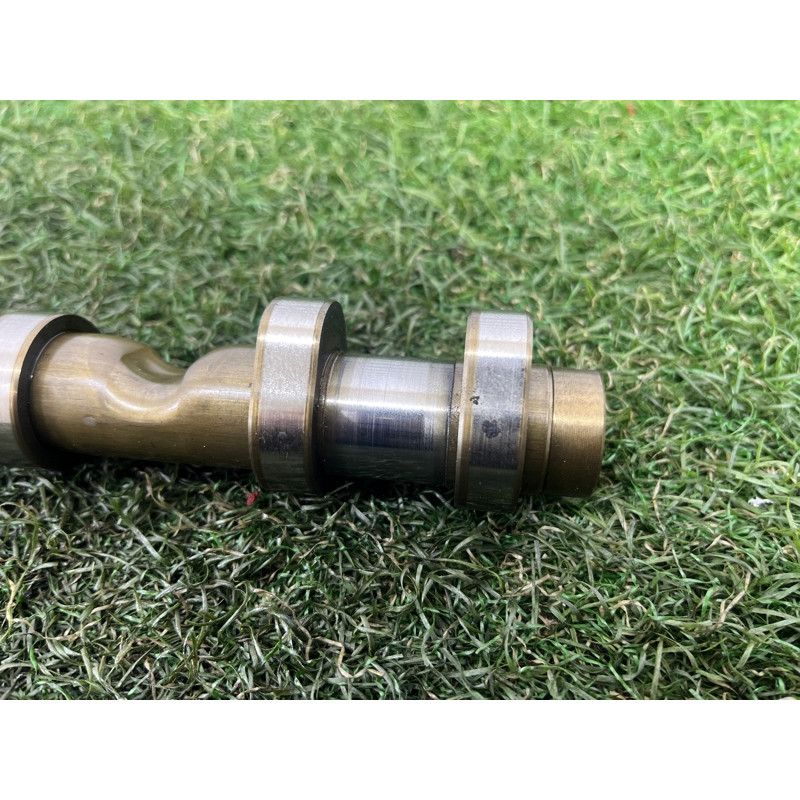 Распредвал выпускной (двигатель и элементы) AUDI Q5 8R 2012 3.2 CALB 06E109102BA