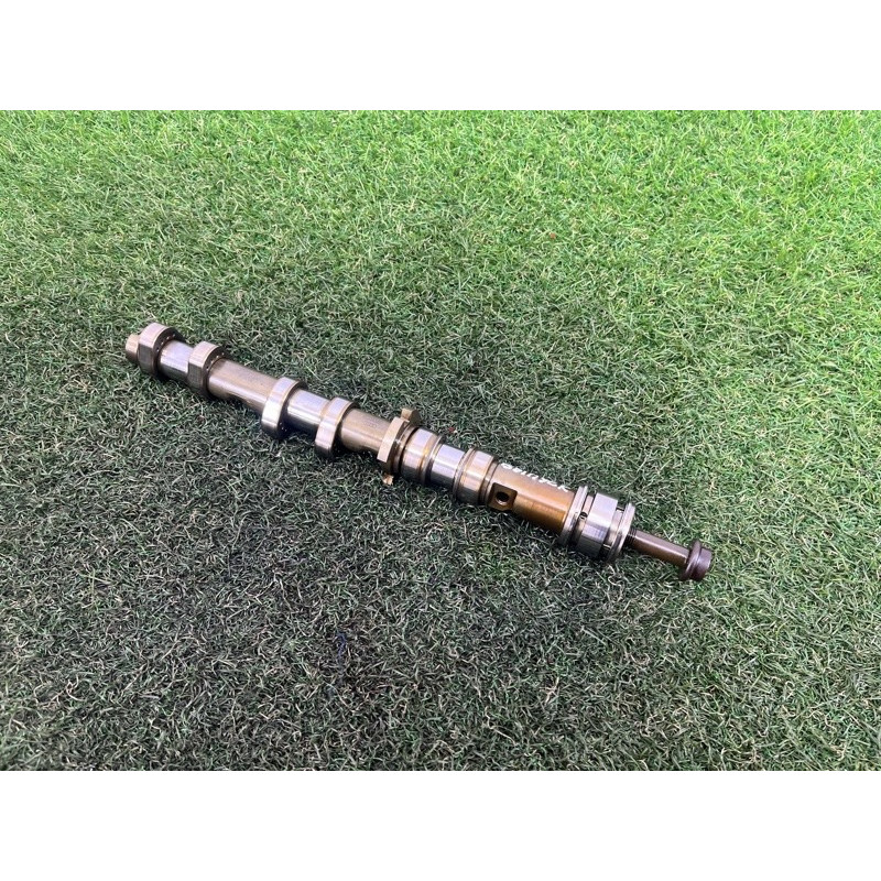 Распредвал выпускной (двигатель и элементы) AUDI Q5 8R 2012 3.2 CALB 06E109102AT