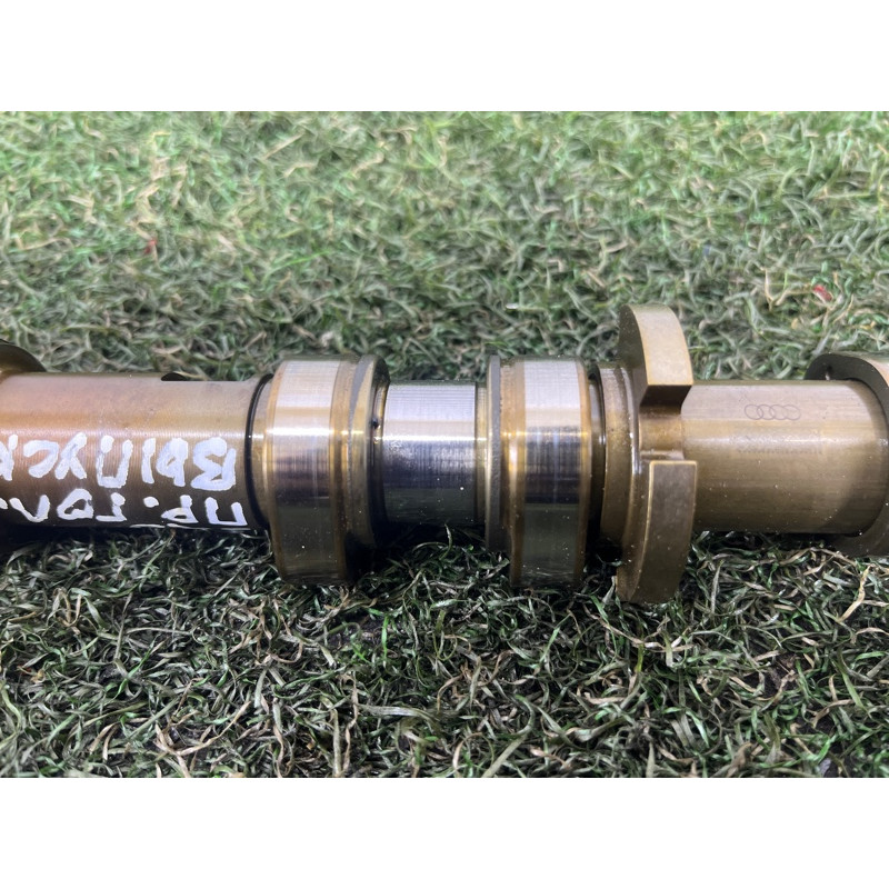 Распредвал выпускной (двигатель и элементы) AUDI Q5 8R 2012 3.2 CALB 06E109102AT