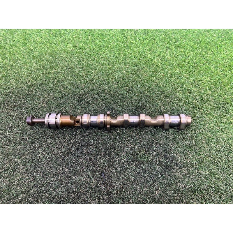 Распредвал выпускной (двигатель и элементы) AUDI Q5 8R 2012 3.2 CALB 06E109102AT