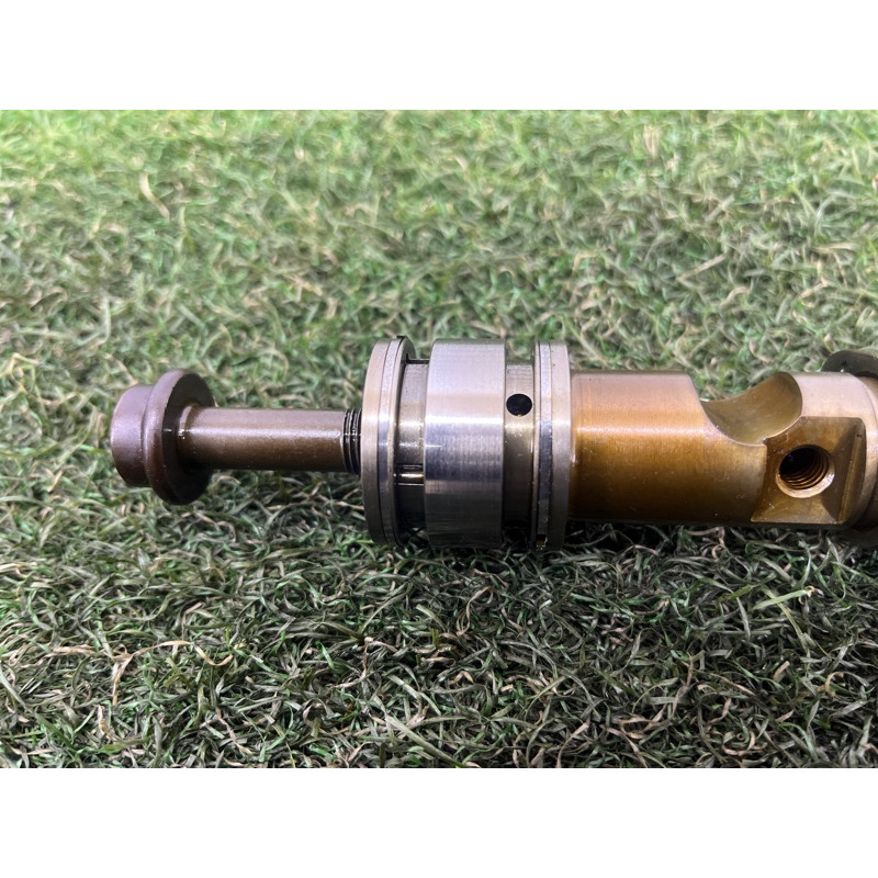 Распредвал выпускной (двигатель и элементы) AUDI Q5 8R 2012 3.2 CALB 06E109102AT