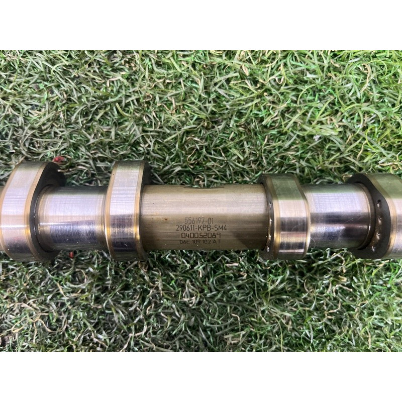 Распредвал выпускной (двигатель и элементы) AUDI Q5 8R 2012 3.2 CALB 06E109102AT