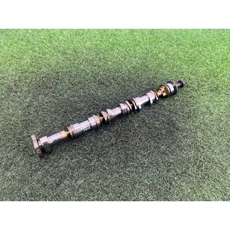 Распредвал впускной (двигатель и элементы) AUDI Q5 8R 2012 3.2 CALB 06E109003H