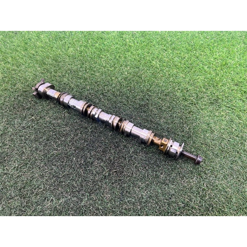 Распредвал впускной (двигатель и элементы) AUDI Q5 8R 2012 3.2 CALB 06E109003H