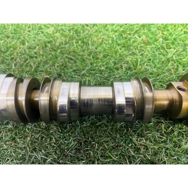 Распредвал впускной (двигатель и элементы) AUDI Q5 8R 2012 3.2 CALB 06E109003H