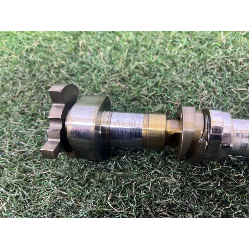 Распредвал впускной (двигатель и элементы) AUDI Q5 8R 2012 3.2 CALB 06E109003H