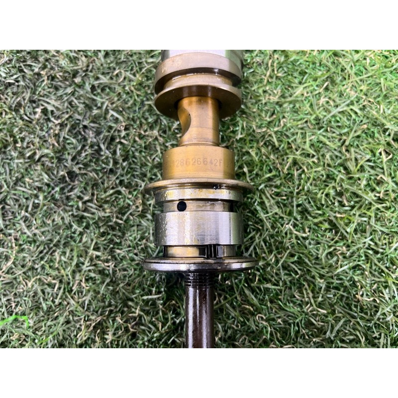 Распредвал впускной (двигатель и элементы) AUDI Q5 8R 2012 3.2 CALB 06E109003H