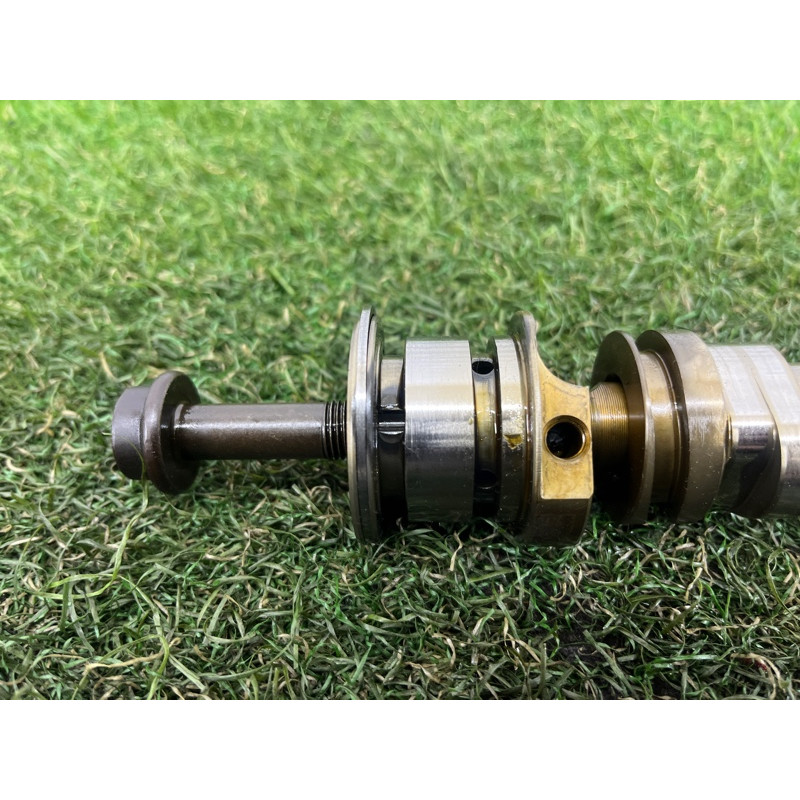 Распредвал впускной (двигатель и элементы) AUDI Q5 8R 2012 3.2 CALB 06E109022H