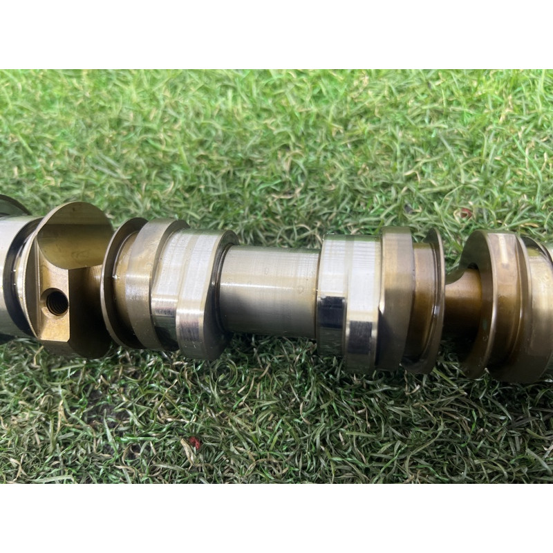 Распредвал впускной (двигатель и элементы) AUDI Q5 8R 2012 3.2 CALB 06E109022H