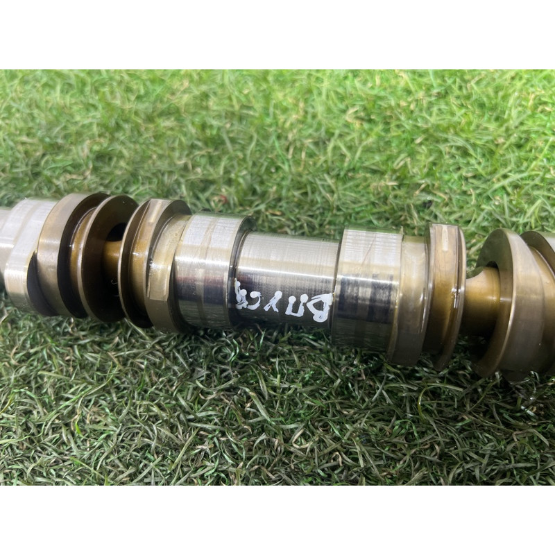 Распредвал впускной (двигатель и элементы) AUDI Q5 8R 2012 3.2 CALB 06E109022H