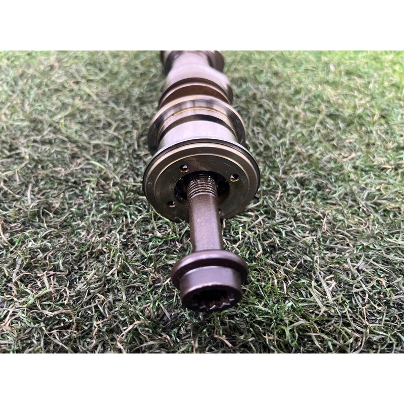 Распредвал впускной (двигатель и элементы) AUDI Q5 8R 2012 3.2 CALB 06E109022H