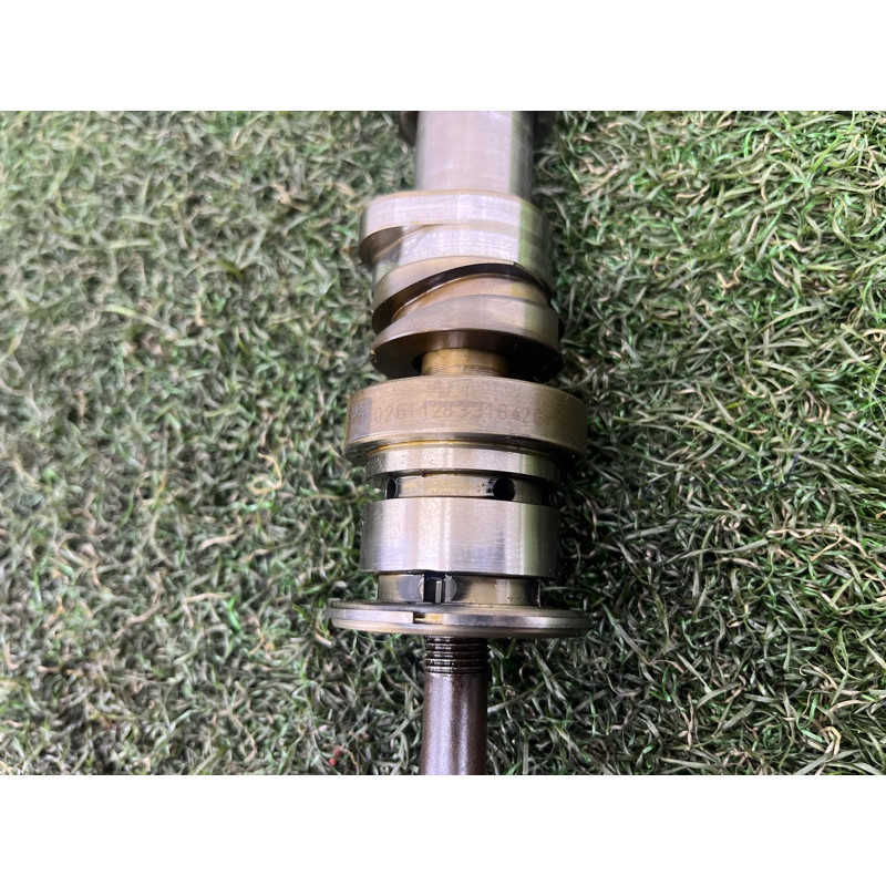 Распредвал впускной (двигатель и элементы) AUDI Q5 8R 2012 3.2 CALB 06E109022H