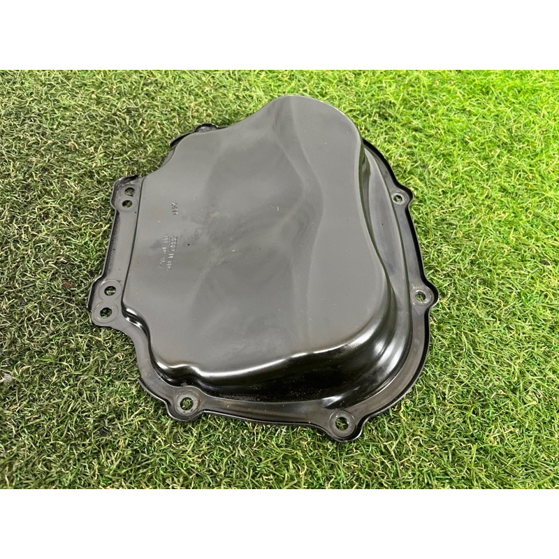 Крышка гбц (двигатель и элементы) AUDI Q5 8R 2012 3.2 CALB 06E109285J