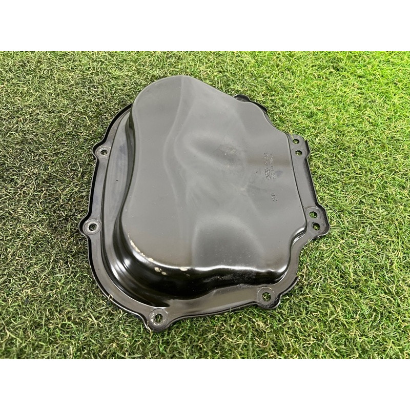 Крышка гбц (двигатель и элементы) AUDI Q5 8R 2012 3.2 CALB 06E109285J