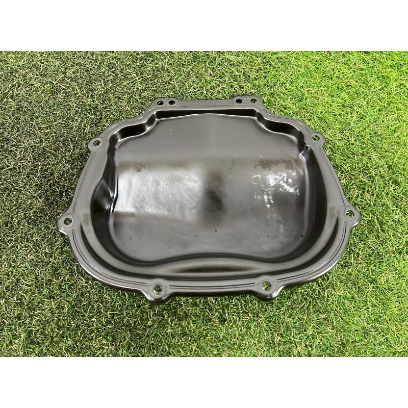 Крышка гбц (двигатель и элементы) AUDI Q5 8R 2012 3.2 CALB 06E109285J