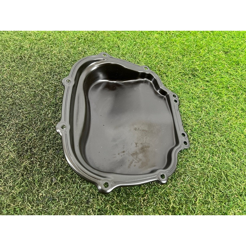 Крышка гбц (двигатель и элементы) AUDI Q5 8R 2012 3.2 CALB 06E109285J