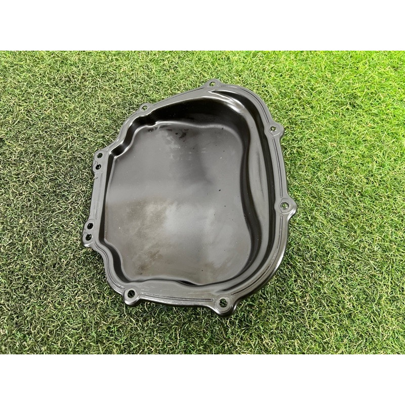 Крышка гбц (двигатель и элементы) AUDI Q5 8R 2012 3.2 CALB 06E109285J