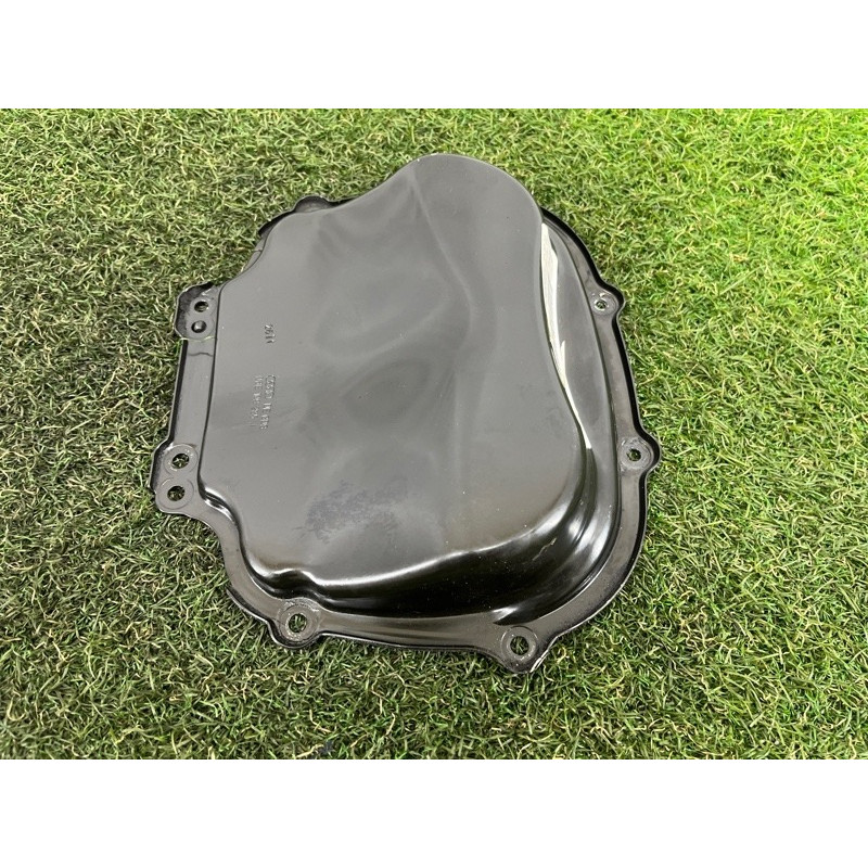 Крышка гбц (двигатель и элементы) AUDI Q5 8R 2012 3.2 CALB 06E109285J