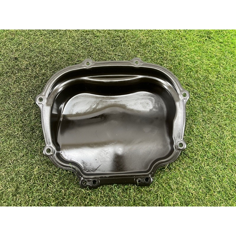 Крышка гбц (двигатель и элементы) AUDI Q5 8R 2012 3.2 CALB 06E109285J