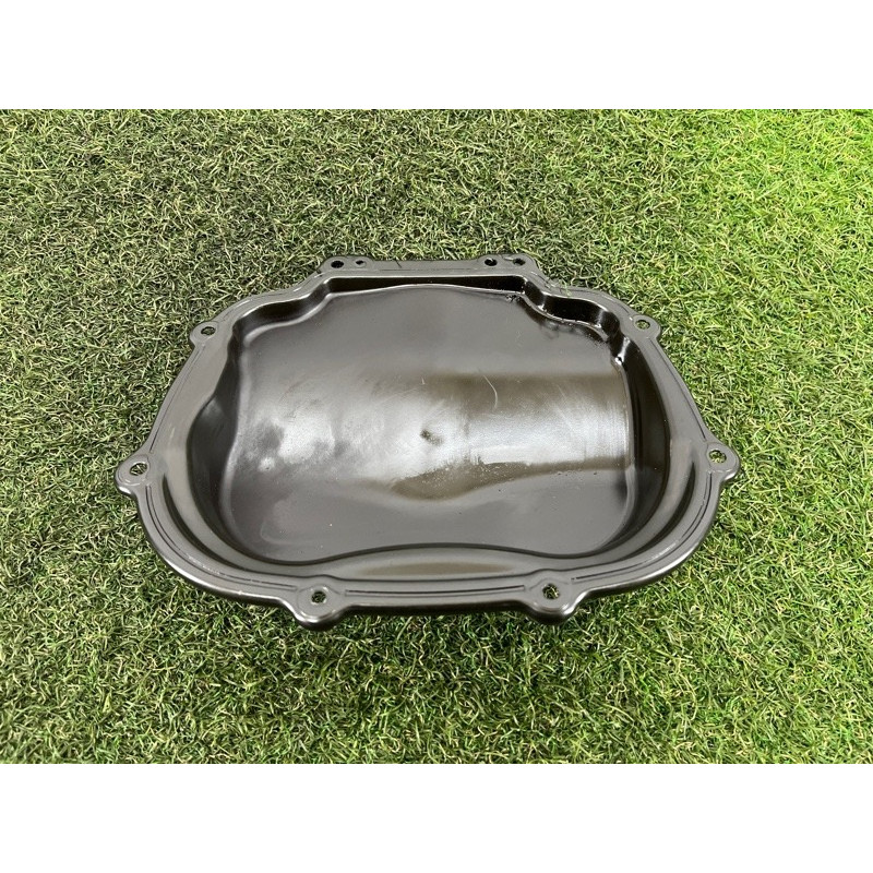 Крышка гбц (двигатель и элементы) AUDI Q5 8R 2012 3.2 CALB 06E109285J