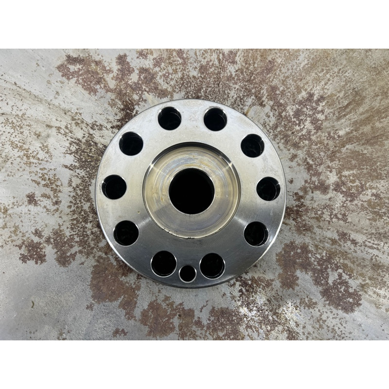 Маховик (двигун та елементи) AUDI Q5 8R 2012 3.2 CALB 059105323BJ