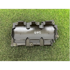 Маслоотражатель