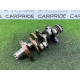 Коленвал (двигатель и элементы) AUDI Q5 8R 2012 3.2 CALB 06E105101R
