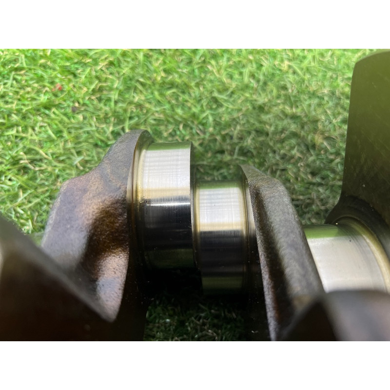 Коленвал (двигатель и элементы) AUDI Q5 8R 2012 3.2 CALB 06E105101R