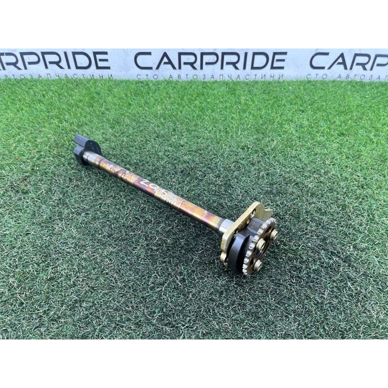 Балансирный вал (двигатель и элементы) AUDI Q5 8R 2012 3.2 CALB 06E103273AC