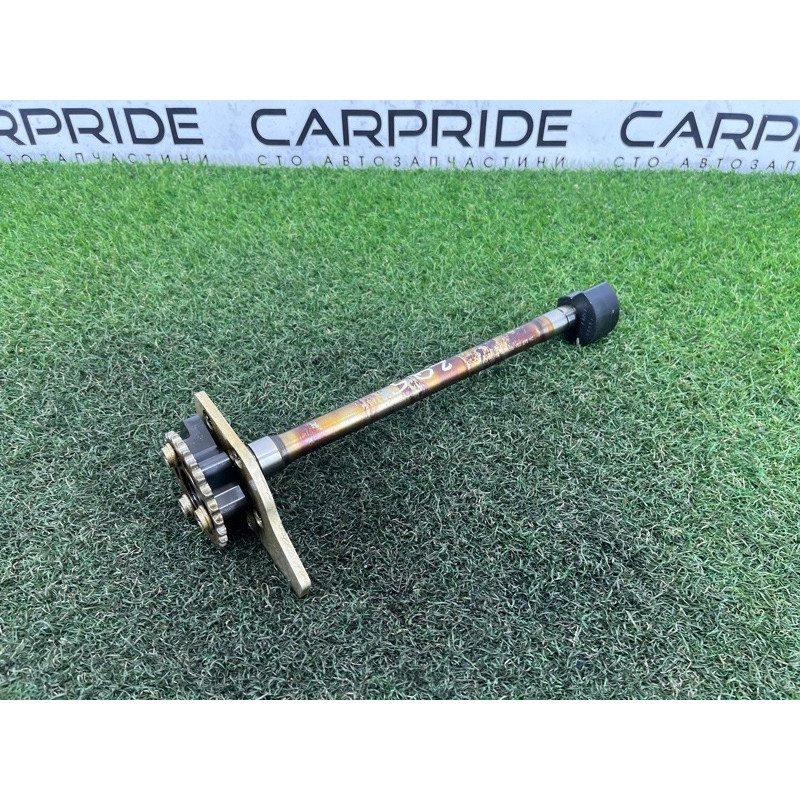 Балансирный вал (двигатель и элементы) AUDI Q5 8R 2012 3.2 CALB 06E103273AC