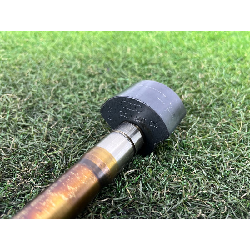 Балансирный вал (двигатель и элементы) AUDI Q5 8R 2012 3.2 CALB 06E103273AC