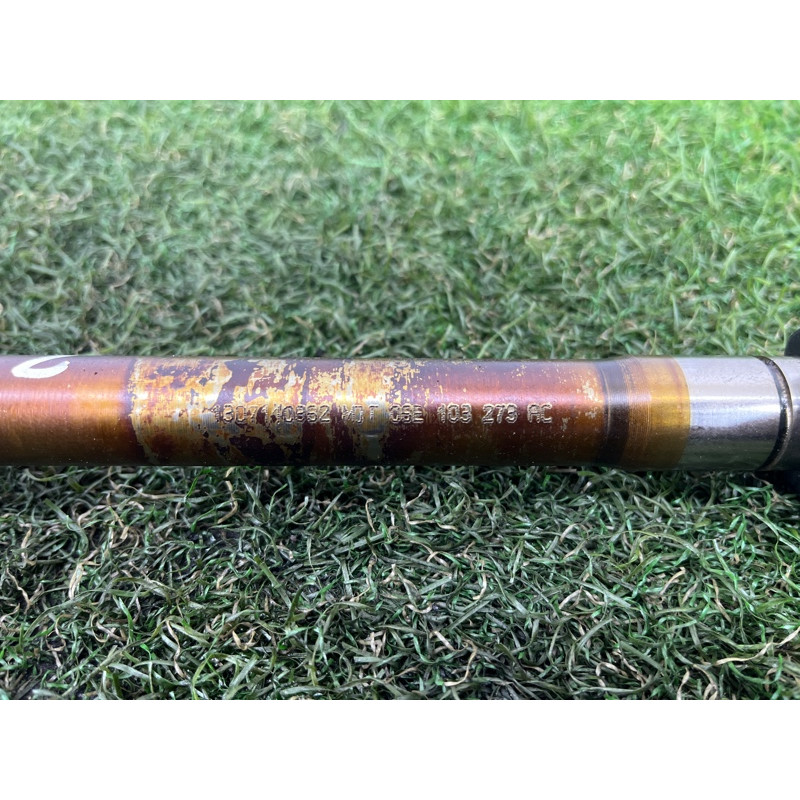 Балансирный вал (двигатель и элементы) AUDI Q5 8R 2012 3.2 CALB 06E103273AC