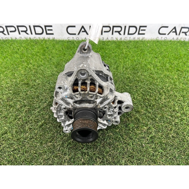 Генератор (електрика) BMW 5-series G30 2017 2.0 B46B20 12318571357