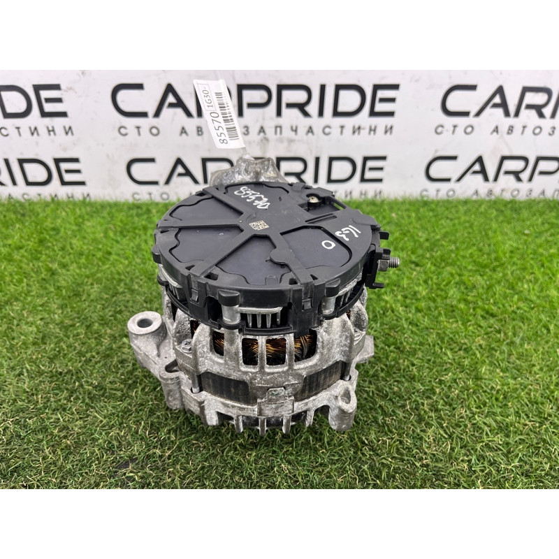 Генератор (електрика) BMW 5-series G30 2017 2.0 B46B20 12318571357