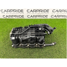 Впускний колектор