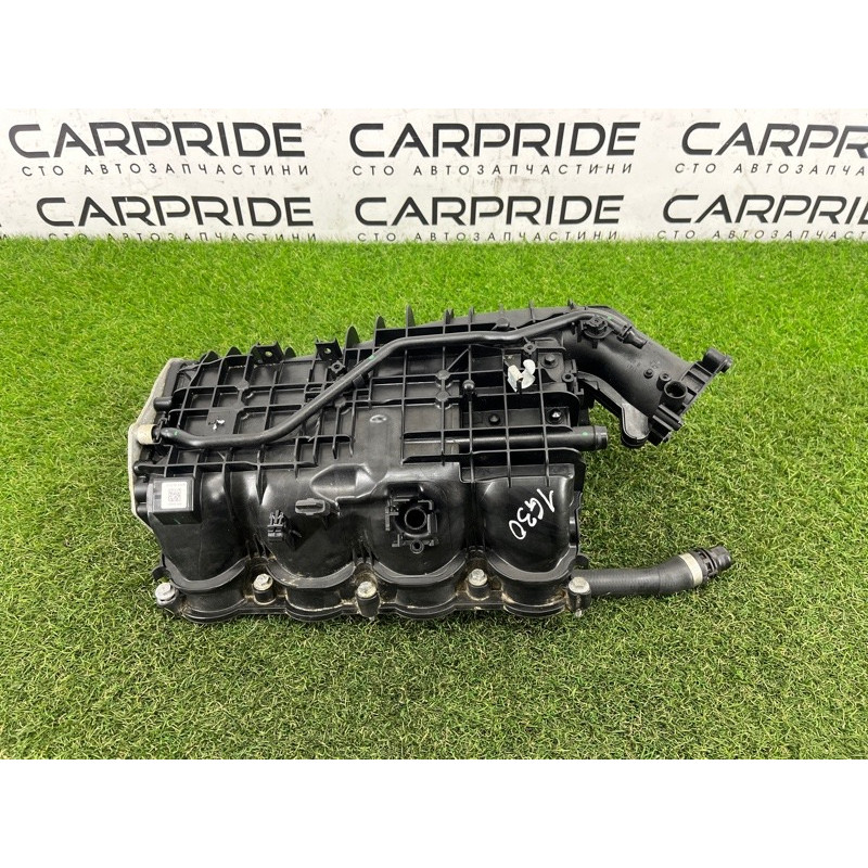 Впускний колектор (подача палива) BMW 5-series G30 2017 2.0 B46B20 11618603914