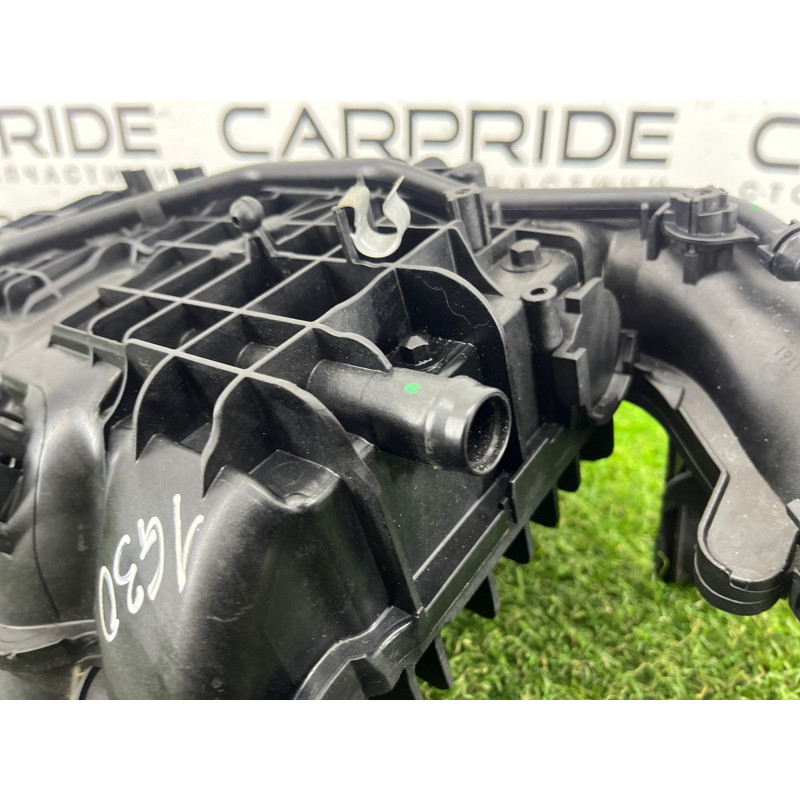 Впускний колектор (подача палива) BMW 5-series G30 2017 2.0 B46B20 11618603914