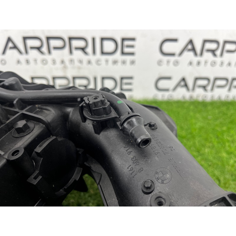 Впускний колектор (подача палива) BMW 5-series G30 2017 2.0 B46B20 11618603914