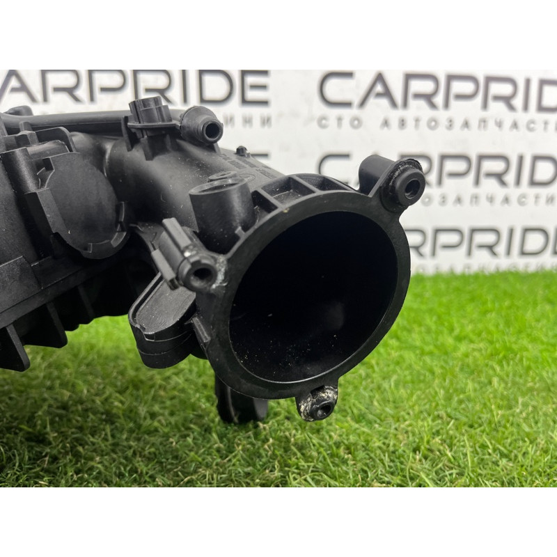 Впускний колектор (подача палива) BMW 5-series G30 2017 2.0 B46B20 11618603914