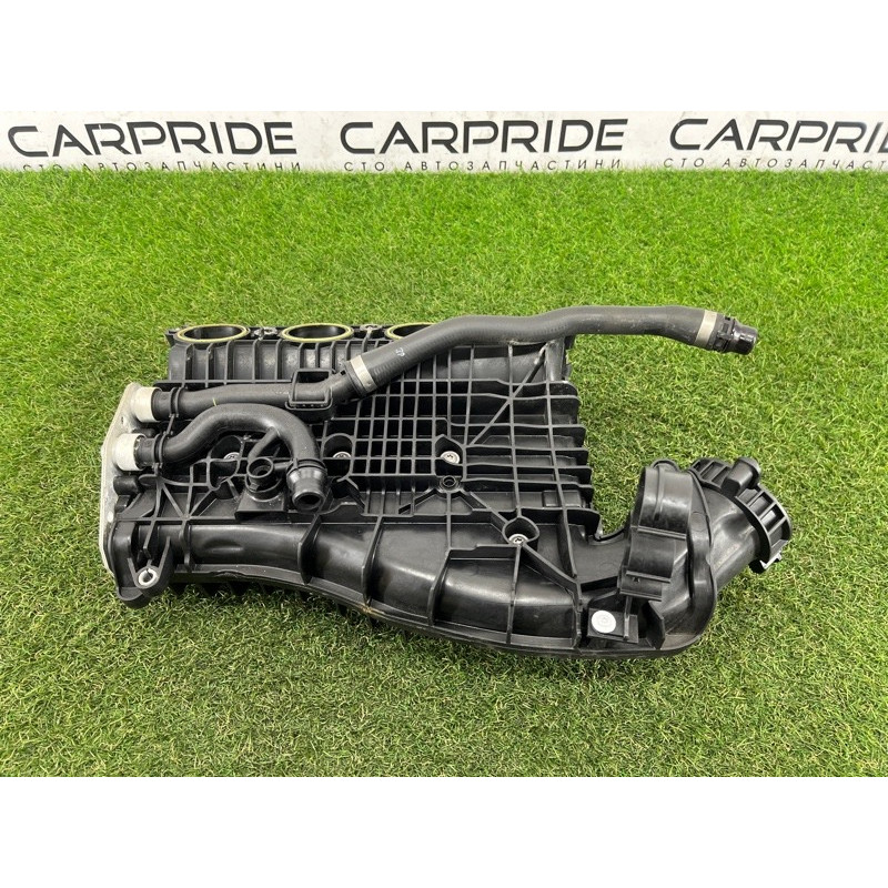 Впускний колектор (подача палива) BMW 5-series G30 2017 2.0 B46B20 11618603914