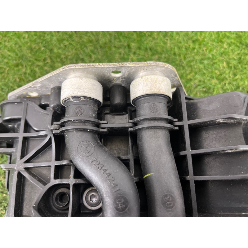 Впускний колектор (подача палива) BMW 5-series G30 2017 2.0 B46B20 11618603914