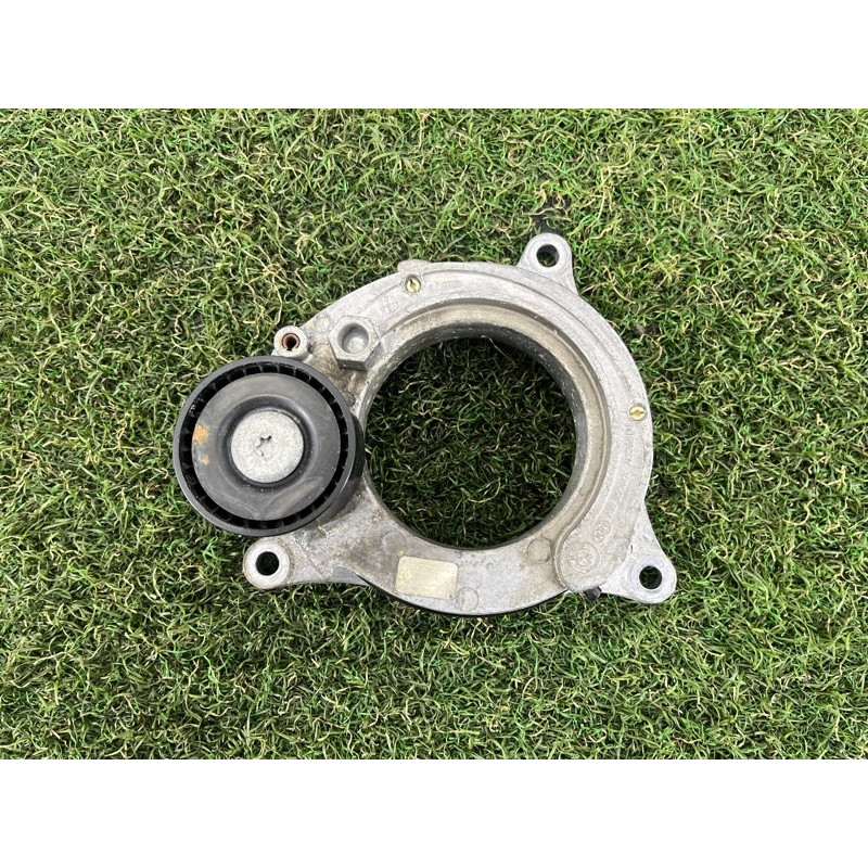 Натягувач приводного ременя (двигун та елементи) BMW 5-series G30 2017 2.0 B46B20 11288580360