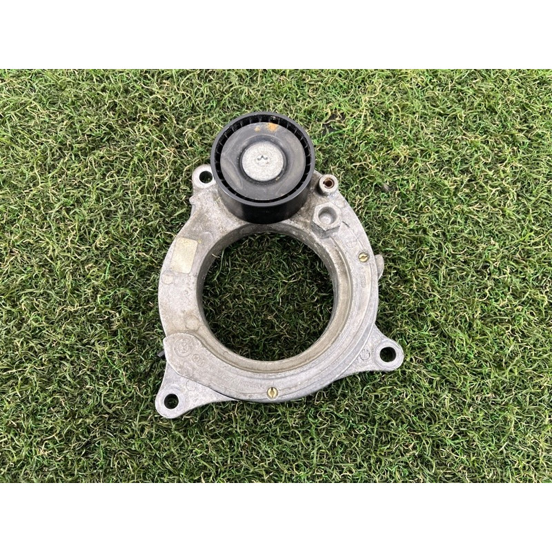 Натягувач приводного ременя (двигун та елементи) BMW 5-series G30 2017 2.0 B46B20 11288580360