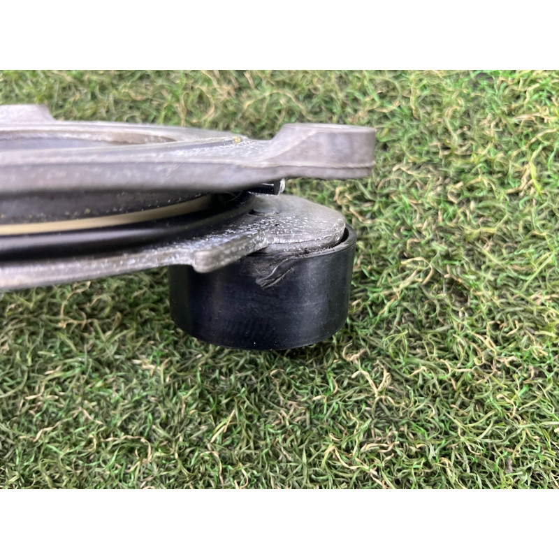 Натягувач приводного ременя (двигун та елементи) BMW 5-series G30 2017 2.0 B46B20 11288580360