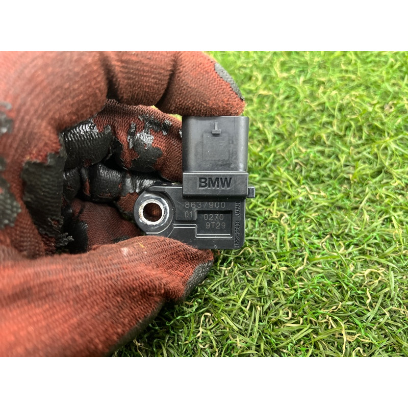 Датчик тиску у впускному колекторі (електрика двигуна) BMW 5-series G30 2017 2.0 B46B20 13628637900